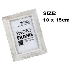 Dusty White Picture Frame